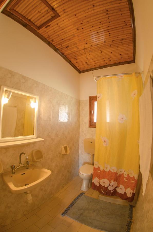 סידריון Takis Apartments מראה חיצוני תמונה